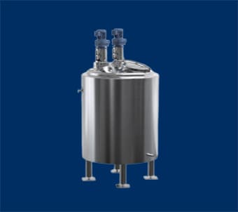 Industrial Mixing Tanks Manufacturers in Chennai